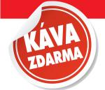 Kava zdarma